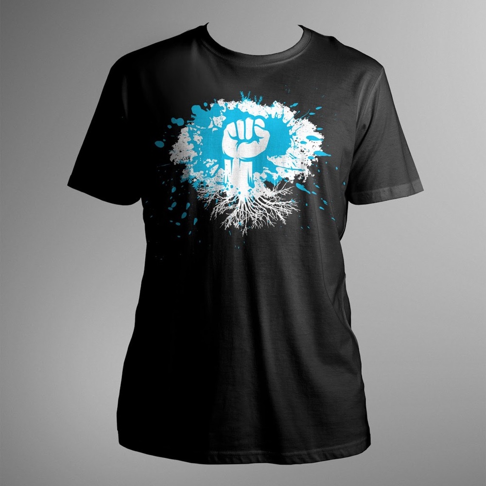 Unisex BlckLV Tees